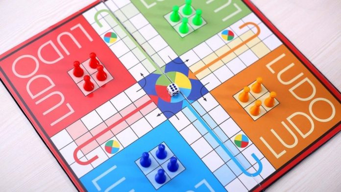 Ludo star download